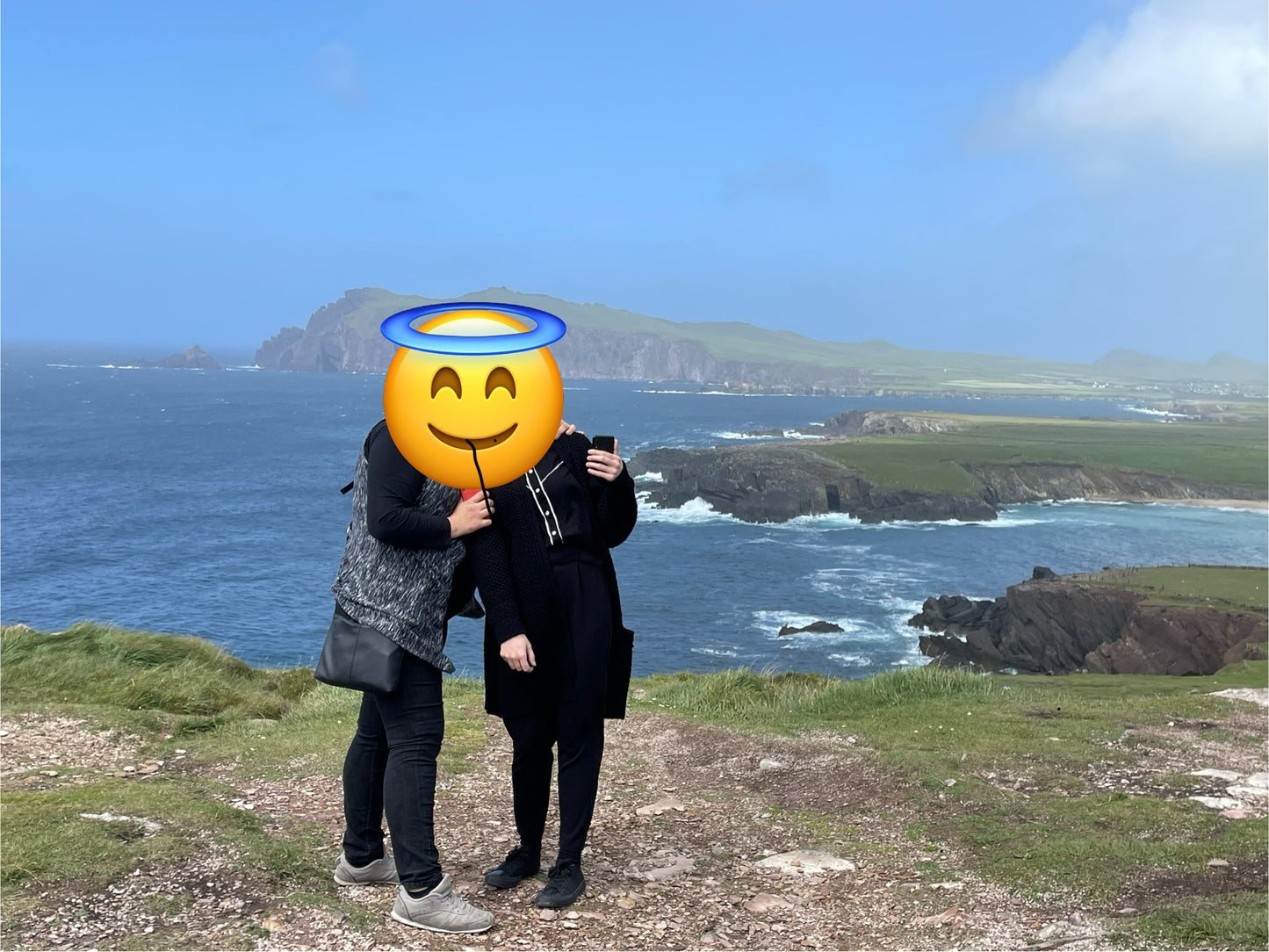Dingle Slea Head Drive Tour.