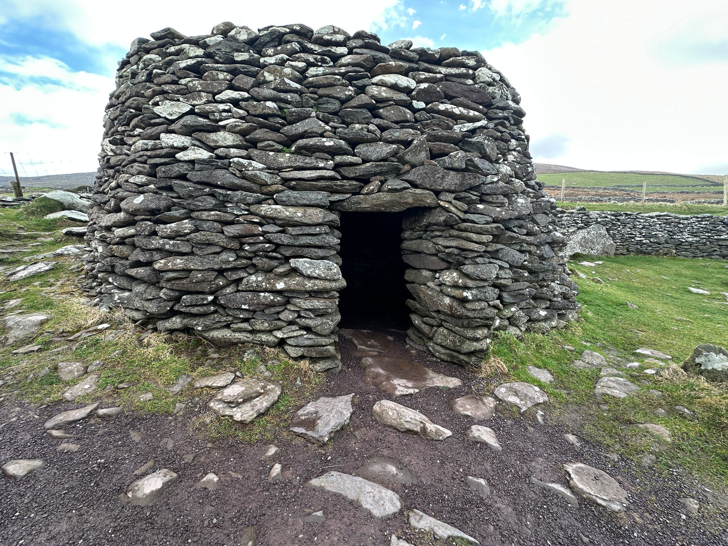 Dingle Slea Head Drive Tour.