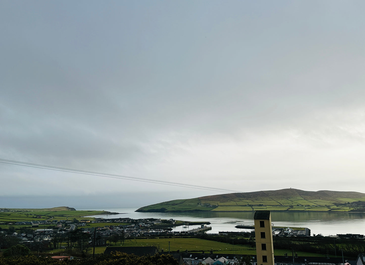 Dingle Slea Head Drive Tour.