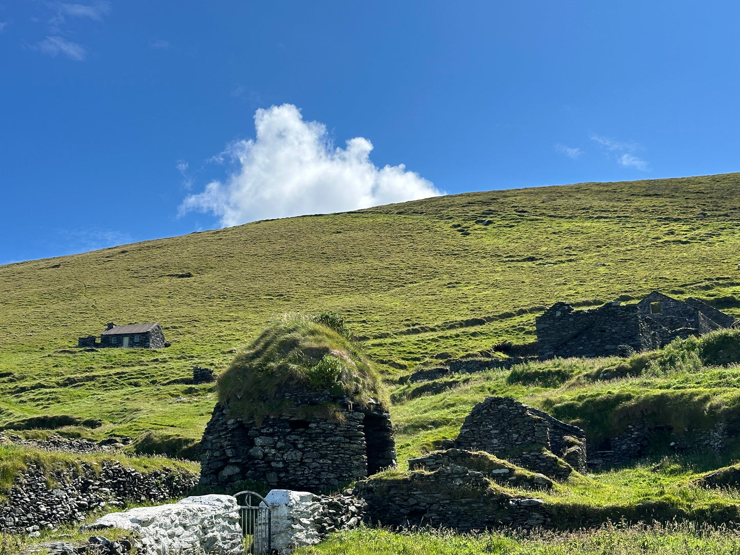 Dingle Slea Head Drive Tour.