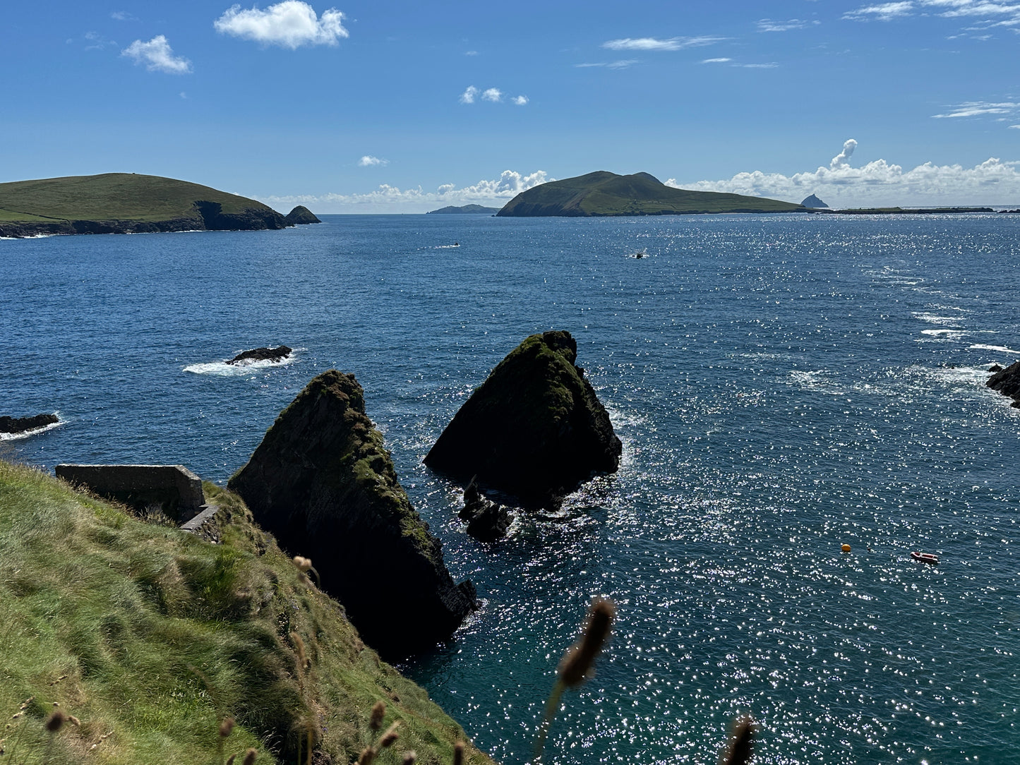 Dingle Slea Head Drive Tour.