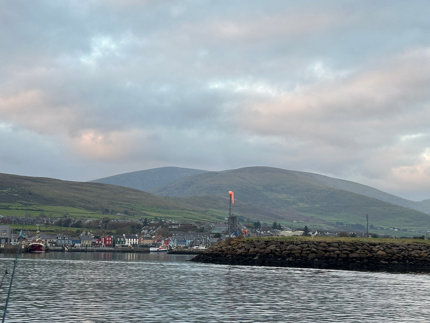 Dingle Tour From Killarney