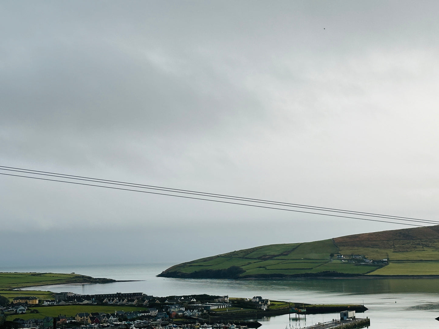 Killarney to Dingle Tour