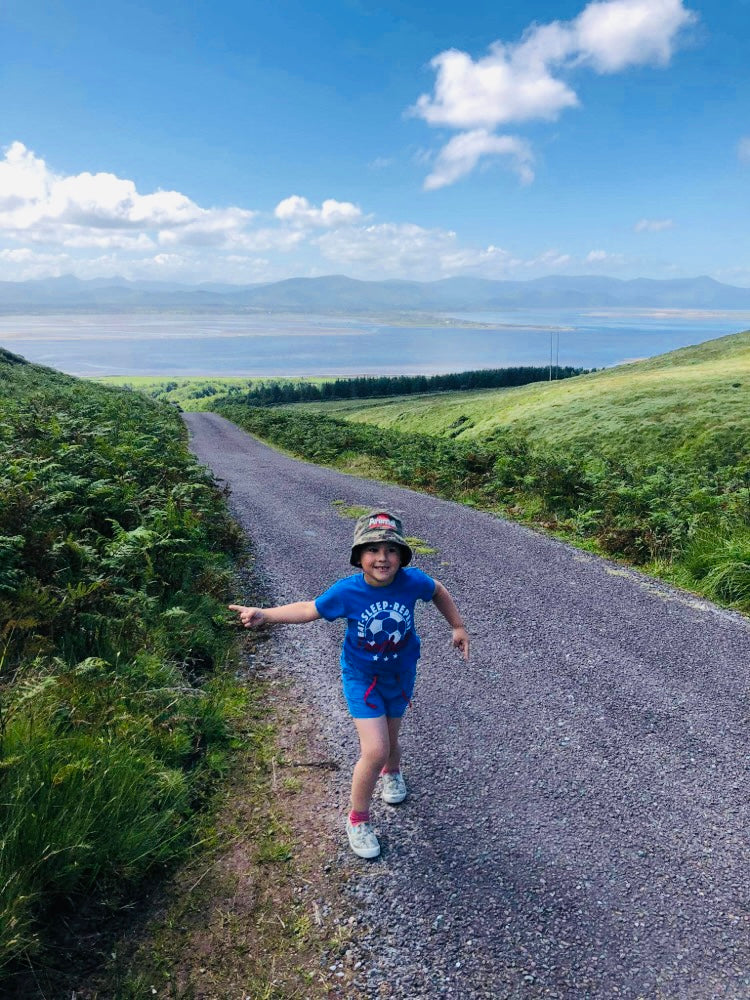 Killarney to Dingle Tour