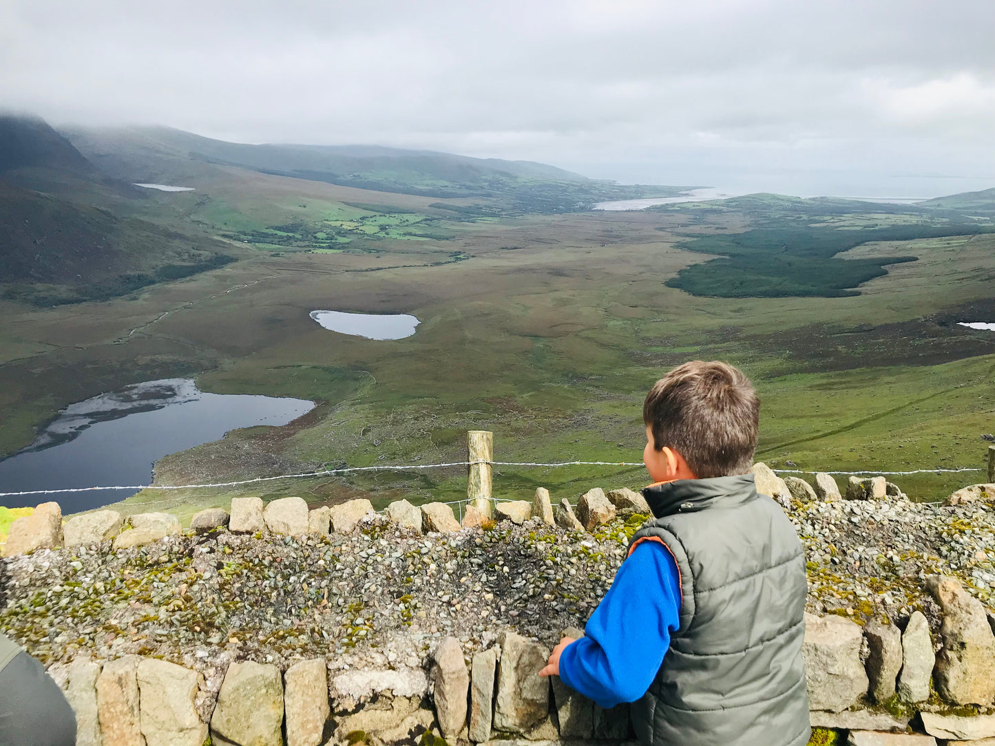 Dingle Slea Head Drive Tour.