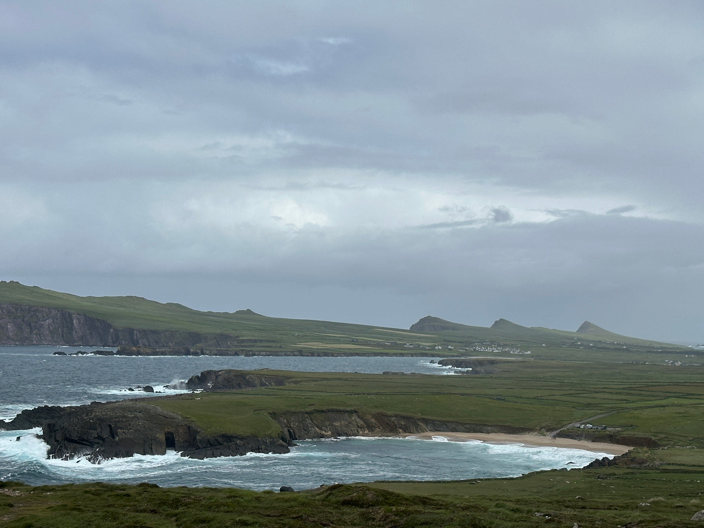 Dingle Tour From Killarney
