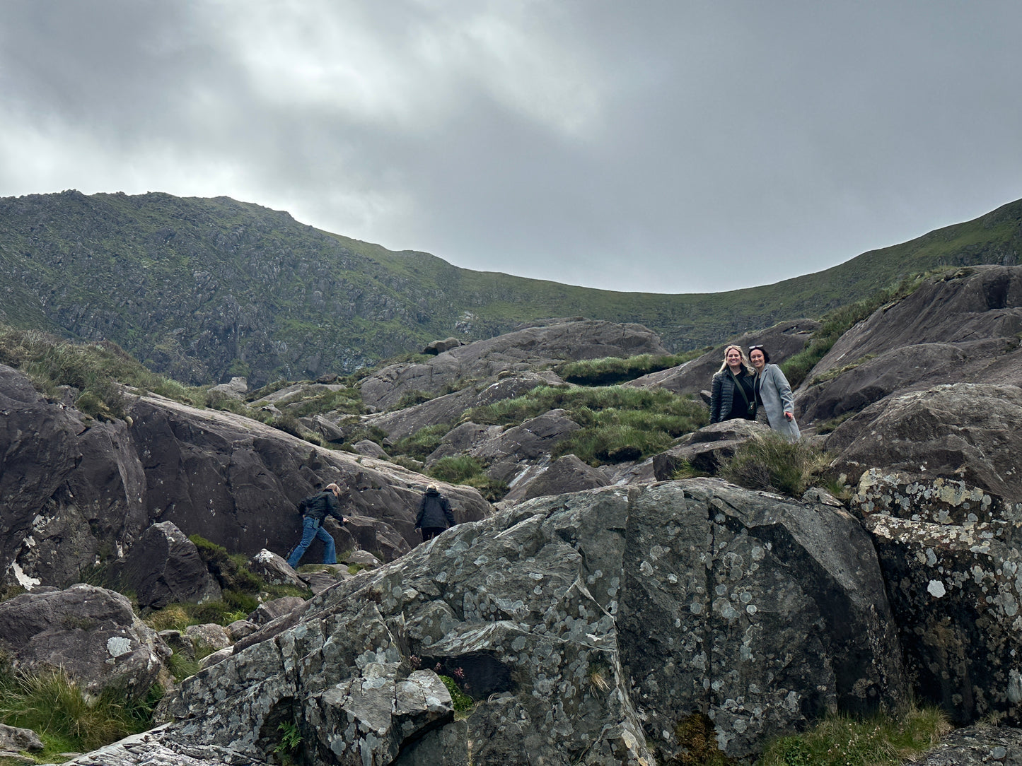 Dingle Tour From Killarney