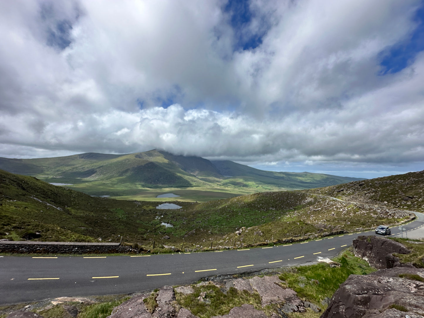 Dingle Tour From Killarney