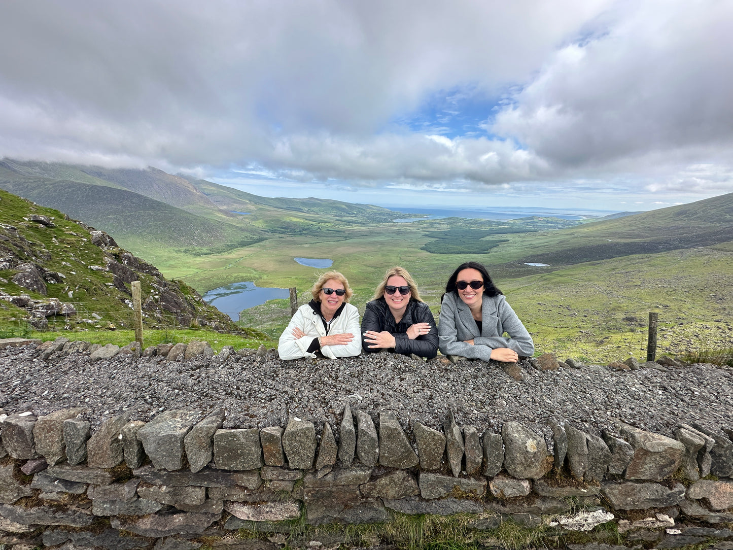 Dingle Tour From Killarney
