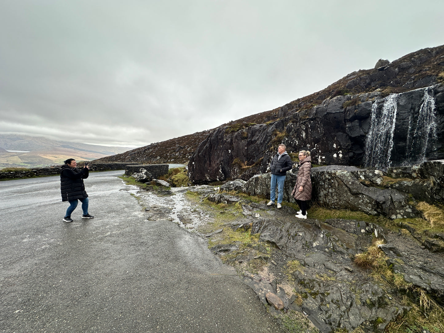 Dingle Tour From Killarney